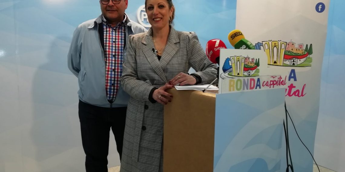 El Partido Popular traslada a la Junta de Andalucía los problemas que pueden suponer para la ciudad el cambio de fecha de la corrida goyesca