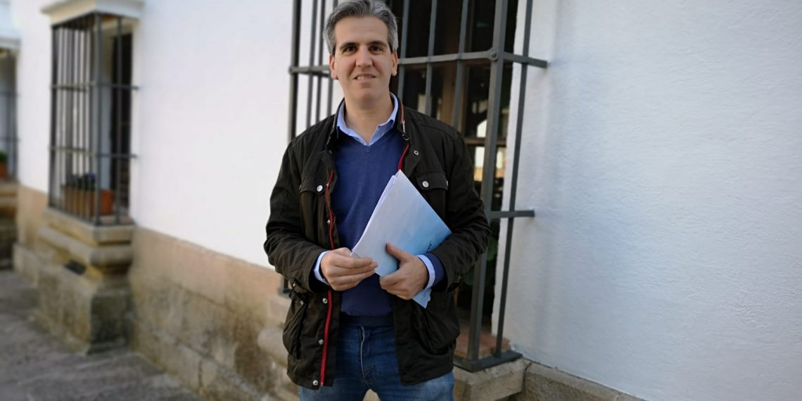 El PP anuncia que si gobiernan tras las próximas elecciones municipales aumentarán las subvenciones a las hermandades y cofradías de Ronda