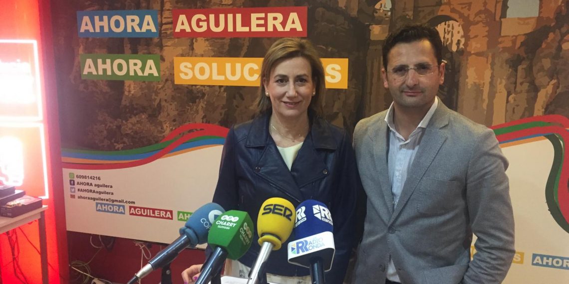 El PSOE de Ronda presenta las primeras propuestas nacidas de la conferencia política celebrada esta semana