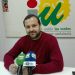 Carreño anuncia que el próximo viernes darán a conocer la candidatura de Izquierda Unida de cara a las elecciones municipales