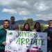 Junt@s por Arriate-Podemos presenta su proyecto abierto a toda la ciudadanía para las elecciones municipales