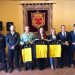 El Ayuntamiento presenta la XV edición del Homenaje a la Legión (HOLE 2019) con más de 4.500 participantes