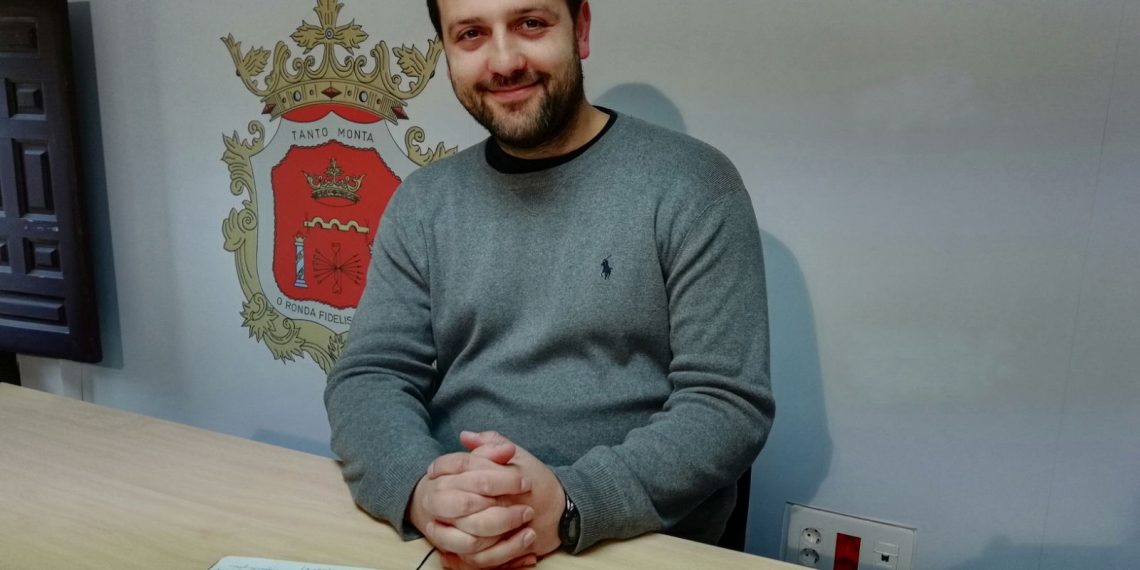 27 familias rondeñas obtendrán 30.000 euros de ayudas al alquiler de la Junta de Andalucía ﻿