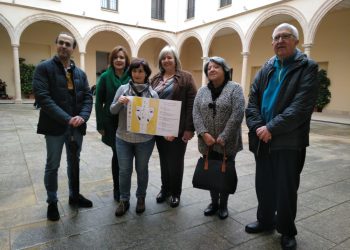 El VI Certamen de Teatro en el Aula de Ronda se celebrará entre 3 y el 7 de junio