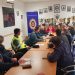 El Ayuntamiento de Ronda celebró la Junta Local de Seguridad para la Semana Santa
