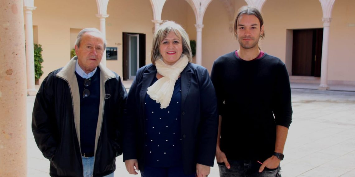 Turismo de Ronda y ‘Entreamigos’ editan un disco con las canciones de la obra ‘Ronda, verdad imposible’