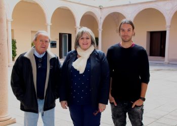 Turismo de Ronda y ‘Entreamigos’ editan un disco con las canciones de la obra ‘Ronda, verdad imposible’