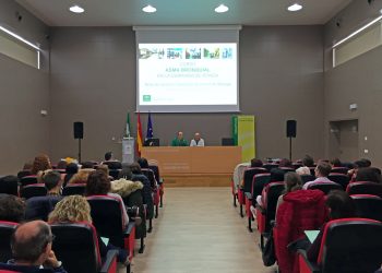 El Hospital de Ronda acoge un curso sobre asma bronquial