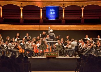 LA REAL MAESTRANZA  DE CABALLERÍA PRESENTA DEL 2  AL 5 DE JULIO LA XX EDICIÓN  DE LA SEMANA DE LA MÚSICA  DE RONDA