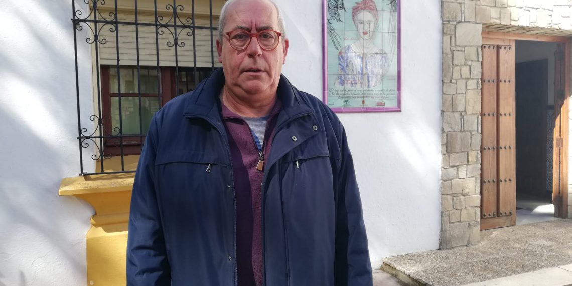 Espacio Verde Ronda no presentará candidatura a las municipales de mayo