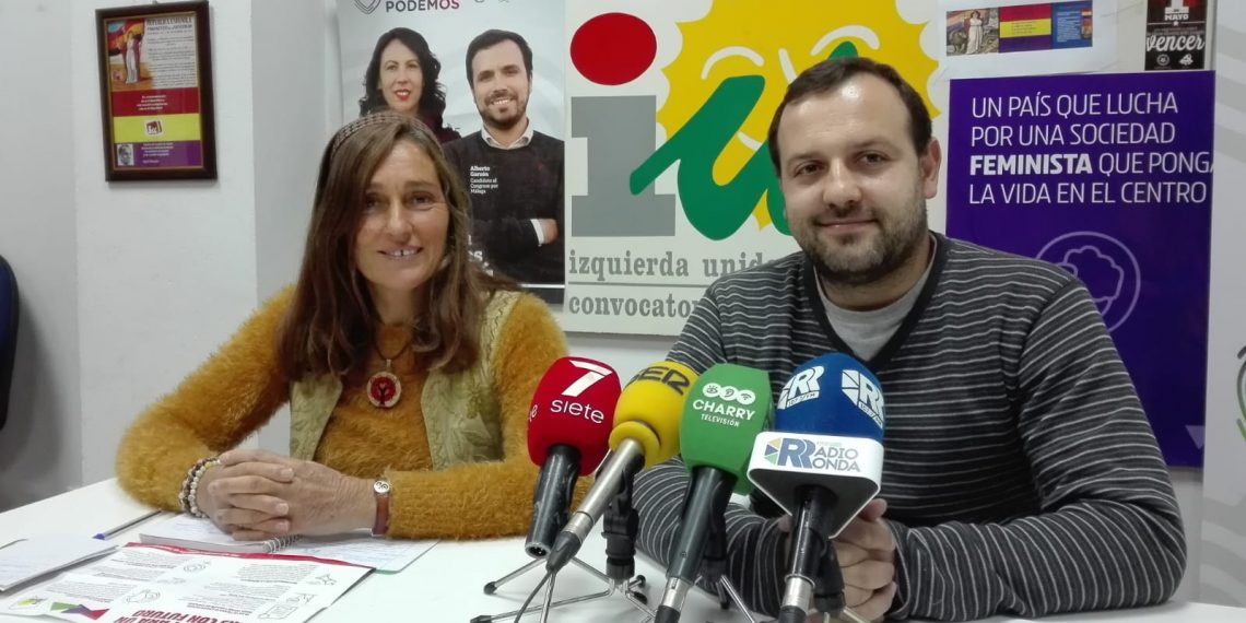 Unid@s Podemos da conocer las propuestas relacionadas con el Republicanismo y profundización democrática
