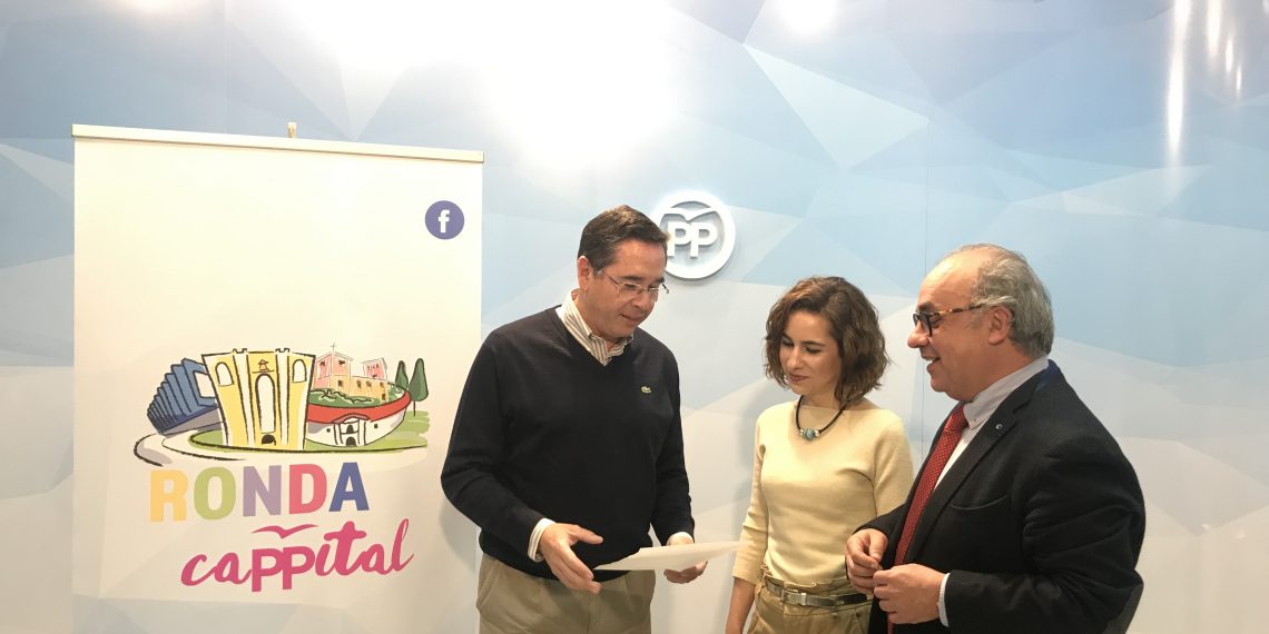 El Partido Popular aprueba la lista para las elecciones municipales