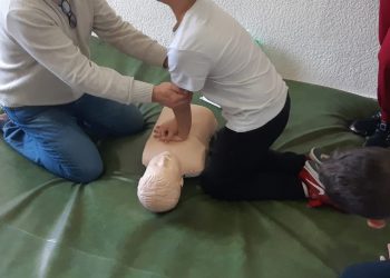 Cerca de 140 jóvenes participan en actividades de promoción de la salud del Área de Gestión Sanitaria Serranía