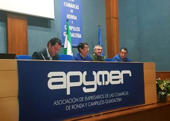 Nombramiento nuevo Presidente de Apymer y composición de la Junta Directiva