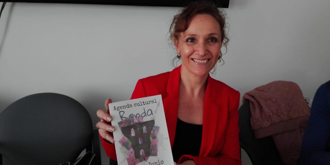La delegación de Cultura presenta las actividades incluidas en la agenda para los meses de mayo y junio