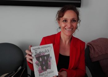 La delegación de Cultura presenta las actividades incluidas en la agenda para los meses de mayo y junio