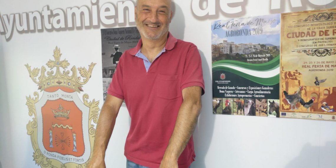 La delegación de Agricultura y Ganadería presenta las actividades enmarcadas en ‘AgroRonda 2019’