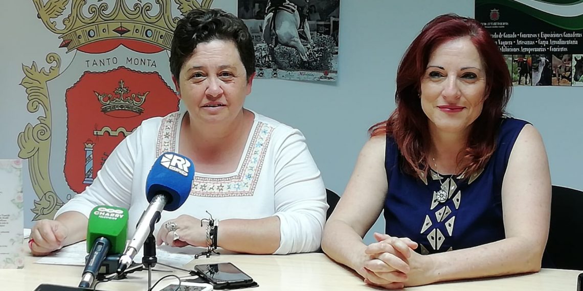 La pedanía de La Cimada celebra este fin de semana su tradicional fiesta de las Cruces de Mayo