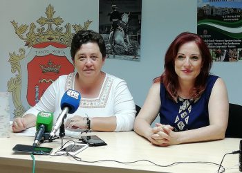 La pedanía de La Cimada celebra este fin de semana su tradicional fiesta de las Cruces de Mayo