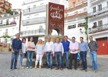 El PSOE exigirá en el Parlamento andaluz al Gobierno de PP y Cs que tome medidas contra la avispilla del castaño