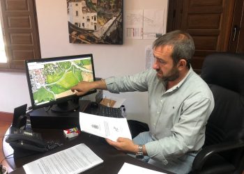 El Ayuntamiento proyecta crear un nuevo tramo de colector para evitar vertidos en el Arroyo de las Culebras