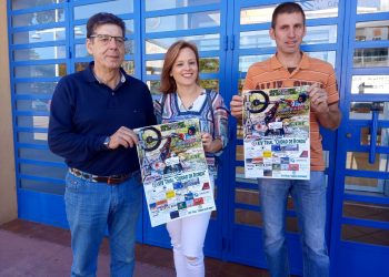 El Motoclub Ronda organiza el XIV Trial ‘Ciudad de Ronda’ con la colaboración del Área Municipal de Deportes