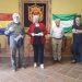 Ronda acoge la asamblea fundacional la Coordinadora Andaluza por la Memoria Histórica y Democrática