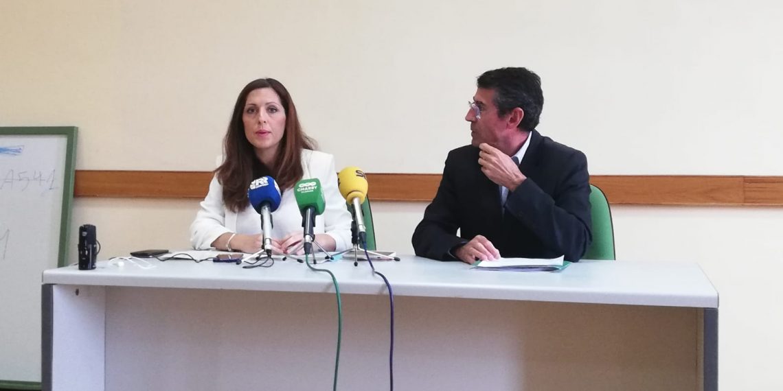 Diputación de Málaga actuará para acelerar la suelta del depredador natural de la avispilla del castaño