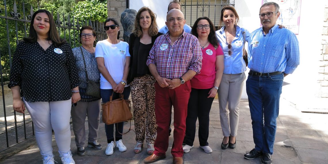 La Oficina de Turismo y el Conservatorio se trasladarán a Cultura si el PP gobierna tras las elecciones del 26 de mayo