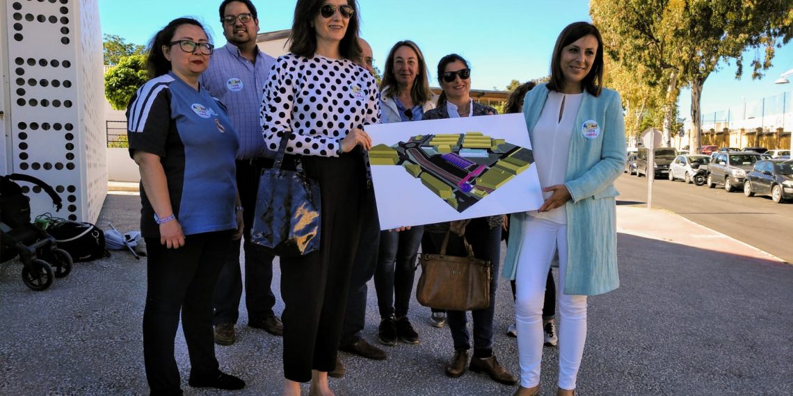 El PP solicitará la supresión de los pasos a nivel en caso de conseguir el gobierno municipal