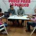 IU presenta varias iniciativas de su programa electoral en materia de empleo