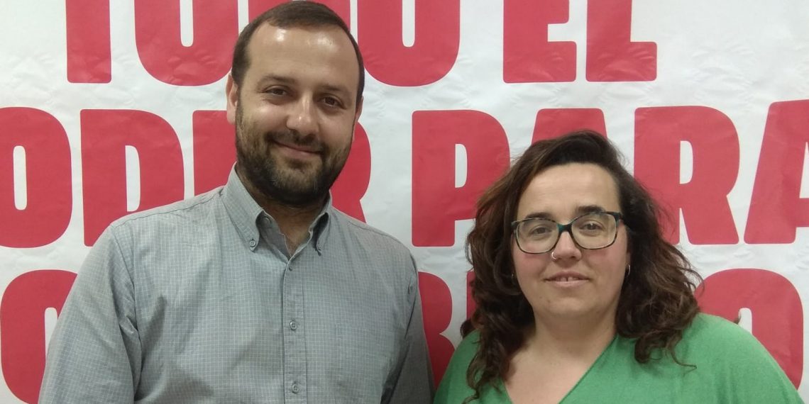 IU destaca el trabajo realizado en materia de Políticas Sociales y anuncia que pondrá en marcha un Plan de Igualdad si entran en el gobierno municipal