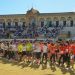 Excelentes resultados de los alumnos del IES Martín Rivero en el Campeonato de Andalucía de Orientación por Centros Escolares