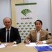 Unicaja Banco ofrece de nuevo su apoyo a más de un millar de pequeños y medianos empresarios de Ronda y Campillos que integran Apymer