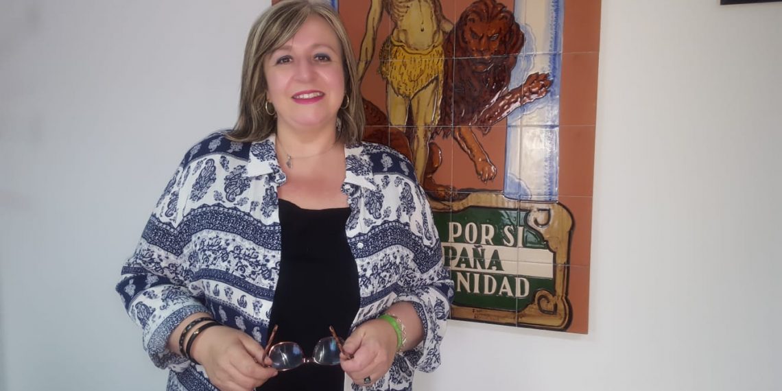 Ronda participa en la feria de turismo de Shanghai, celebrada en mayo, consiguiendo importantes contactos