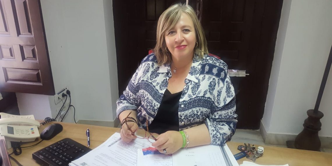 Ronda se promociona durante junio y julio con una gran campaña publicitaria en el Puerto de Málaga