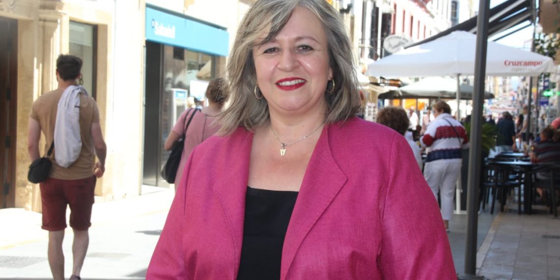 Turismo de Ronda colocará en la calle Espinel un mosaico donde explicará por qué se la conoce como calle ‘La Bola’