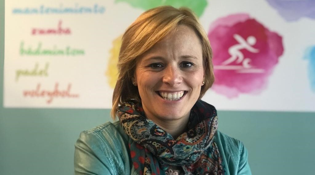 El Área de Deportes tendrá en breve una nueva web y una app para facilitar la gestión de servicios a los usuarios