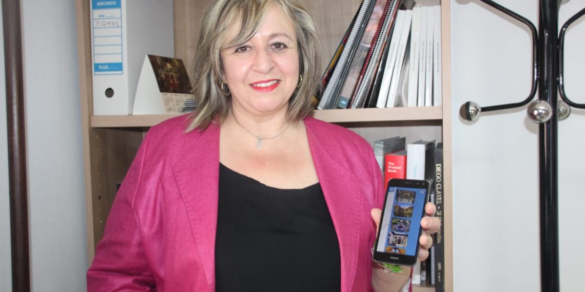 Turismo de Ronda presenta una aplicación que permitirá ver a los turistas monumentos en realidad aumentada