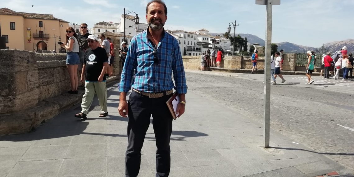 La delegación de Movilidad y Tráfico anuncia varias medidas tras el cese de las restricciones del casco histórico