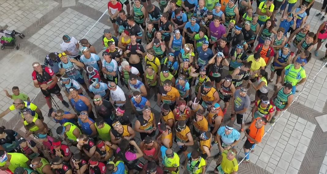 GENALGUACIL CELEBRARÁ SU IV TRAIL NOCTURNO EL 13 DE JULIO