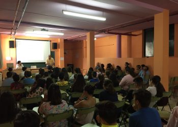 La Unidad de Salud Pública del Área Sanitaria Serranía de Málaga entrega los premios del VIII Concurso de Carteles ‘Lo mejor es no fumar’