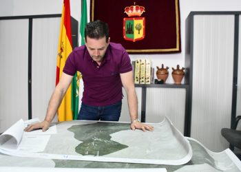 CARTAJIMA CREA UN INVENTARIO DE CAMINOS RURALES