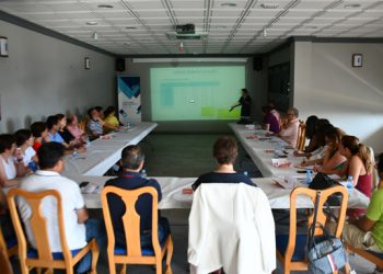 LA UMA DESARROLLA EN FARAJÁN UNAS JORNADAS SOBRE DESPOBLACIÓN