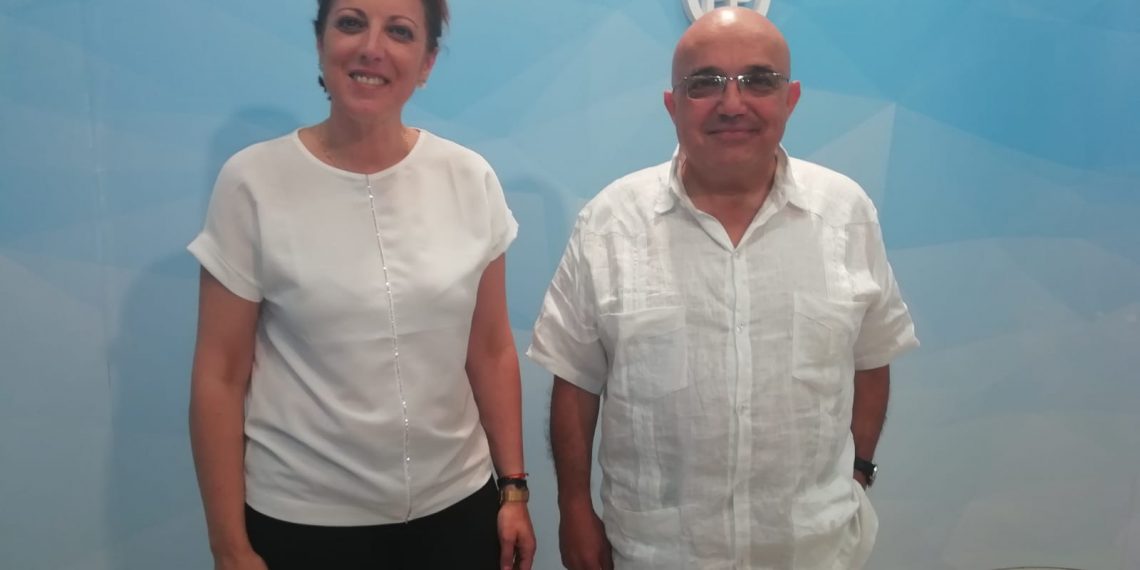 Satisfacción en el PP de  por la partida económica que el Gobierno Andaluz ha incluido en los presupuestos para el proyecto de construcción de la autovía Ronda-Málaga