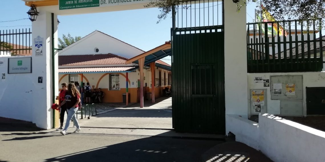 Comienza la prueba de acceso a la Universidad para 286 alumnos rondeños
