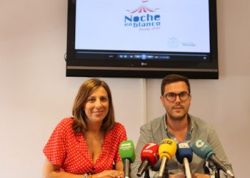 El Ayuntamiento organiza el 5 de julio la ‘Noche en Blanco 2019’ dedicada de forma temática al mundo del circo