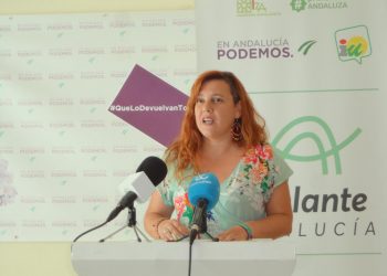Adelante Andalucía exige a Salud que cumpla sus promesas y dote al 100% los hospitales y centros de la provincia