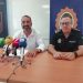 Miguel Ángel Aranda será el nuevo jefe provisional de la Policía Local de Ronda que verá reforzada su plantilla