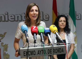 Técnicos de la Junta visitan hoy Ronda para inspeccionar el que será el nuevo Hospital para Enfermos Crónicos